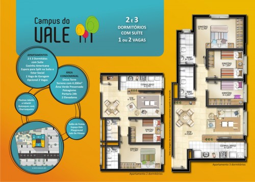 Campus do Vale