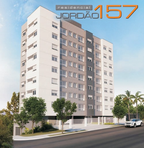 Residencial Jordão 157